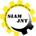Siam JNT Logo